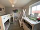 Thumbnail Town house for sale in Meadow Brown Place, Sandbach