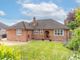 Thumbnail Bungalow for sale in Goulbourne Road, St. Georges, Telford, Shropshire