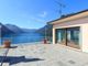 Thumbnail Villa for sale in Via Statale, Argegno Co, Italy