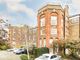 Thumbnail Flat to rent in Victorian Heights, Thackeray Road, London