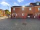 Thumbnail End terrace house for sale in Wye Valley Road, Peterborough