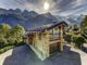 Thumbnail Detached house for sale in 74400 Chamonix, France