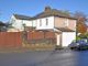 Thumbnail Semi-detached house for sale in Spacious Period House, Clyffard Crescent, Newport