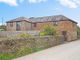 Thumbnail Barn conversion for sale in Grampound, Truro