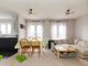 Thumbnail Flat for sale in Trevelyan Close, Earsdon View, Shiremoor