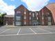 Thumbnail Flat to rent in Scholars Court, Hartshill, Stoke-On-Trent