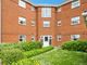 Thumbnail Flat for sale in William Panter Court, Eastleigh