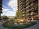 Thumbnail Flat for sale in 42 Brook Avenue, Wembley, London