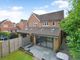 Thumbnail Semi-detached house for sale in Foxwood Close, Wormley