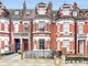 Thumbnail Flat for sale in Inglewood Road, West Hampstead, London