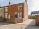 Thumbnail End terrace house for sale in Oxcroft Lane, Bolsover