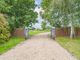 Thumbnail Detached house for sale in Bleasby Road, Fiskerton, Southwell, Nottinghamshire
