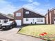 Thumbnail Detached house for sale in St. Lucys Drive, Porthill, Newcastle