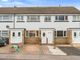 Thumbnail Terraced house for sale in Higham Close, Tovil, Maidstone