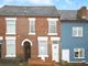 Thumbnail Terraced house to rent in Union Road, Swadlincote, Derbyshire