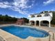 Thumbnail Villa for sale in 03759 Benidoleig, Alicante, Spain