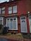 Thumbnail Terraced house to rent in Selsey Road, Edgbaston