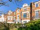 Thumbnail Flat to rent in Clapham Common North Side, Clapham