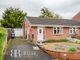 Thumbnail Semi-detached bungalow for sale in Draperfield, Chorley