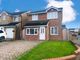 Thumbnail Detached house for sale in The Argory, Ingleby Barwick, Stockton-On-Tees