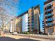 Thumbnail Flat to rent in Berglen Court, Limehouse