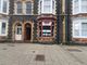 Thumbnail Industrial to let in North Parade, Aberystwyth