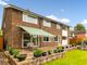 Thumbnail Detached house for sale in Grangewood, Potters Bar