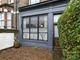 Thumbnail Terraced house for sale in Lansdowne Way, South Lambeth