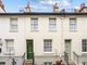 Thumbnail Terraced house for sale in Grosvenor Cottages, Eaton Terrace, London