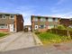 Thumbnail Property for sale in Neston Drive, Bulwell, Nottingham