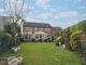 Thumbnail Detached house for sale in Herald Way, Burbage, Hinckley