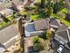 Thumbnail Detached house for sale in Kingscliffe Road, Manthorpe Estate, Grantham