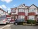 Thumbnail Semi-detached house for sale in Geary Road, Willesden Green