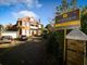Thumbnail Detached house to rent in Alpha Road, Birchington
