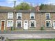 Thumbnail Terraced house for sale in Powells Terrace, New Tredegar