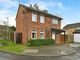 Thumbnail Detached house for sale in Stilton Close, Lower Earley, Reading