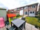Thumbnail End terrace house for sale in Greenlawns, Barry