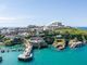 Thumbnail Flat for sale in King Edward Crescent, Newquay