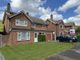 Thumbnail Detached house for sale in Orde Close, Crawley
