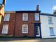 Thumbnail Terraced house for sale in Investment Opportunity, St Peter Street Tiverton, Devon