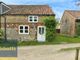 Thumbnail Cottage to rent in Littleport Yard, Hunstanton