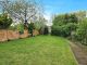 Thumbnail Semi-detached bungalow for sale in The Avenue, Kingsthorpe, Northampton