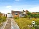 Thumbnail Bungalow for sale in Worell Drive, Worlingham, Beccles, Suffolk