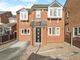 Thumbnail Detached house for sale in Pavillion Close, Edlington, Doncaster, South Yorkshire