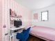 Thumbnail Flat for sale in Leverton Close, London