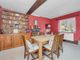 Thumbnail Farmhouse for sale in Great Green, Thrandeston, Diss