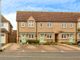 Thumbnail Detached house for sale in St. Edmunds Way, Hauxton, Cambridge, Cambridgeshire