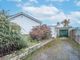 Thumbnail Detached bungalow for sale in Cadbury Road, Keynsham, Bristol