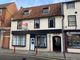 Thumbnail Commercial property for sale in Kirk Gate, Newark