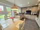 Thumbnail Semi-detached house for sale in Raunstone Close, Ravenstone, Leicestershire